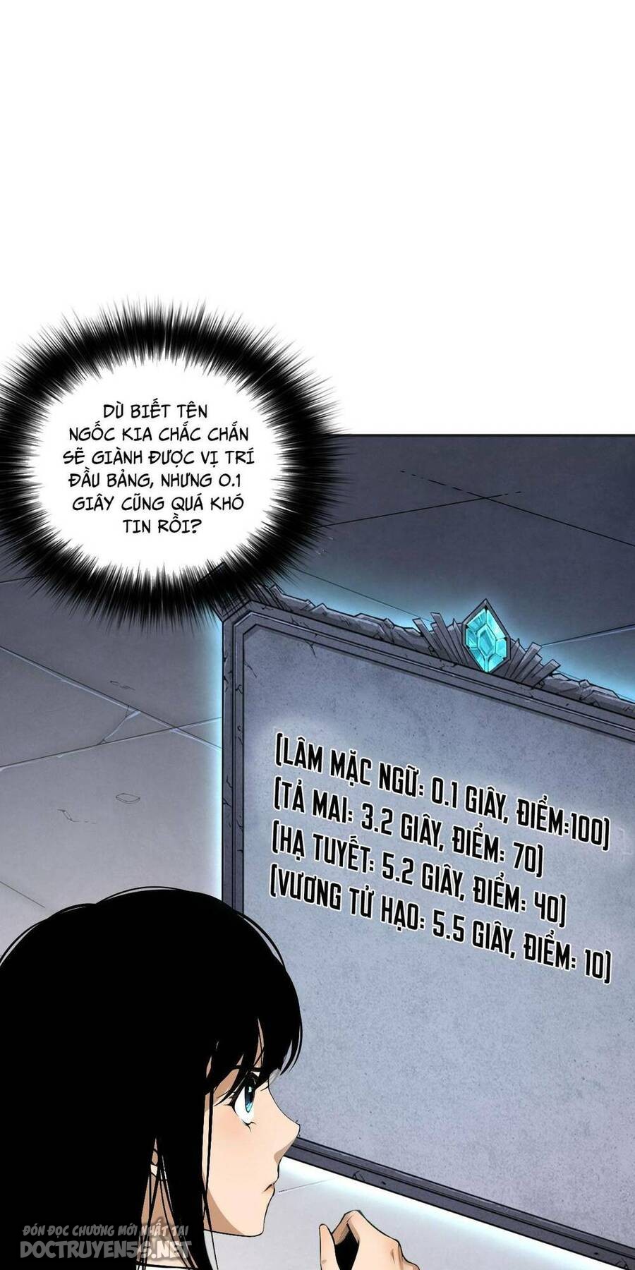 tử linh pháp sư! ta chính là thiên tài chapter 10 11