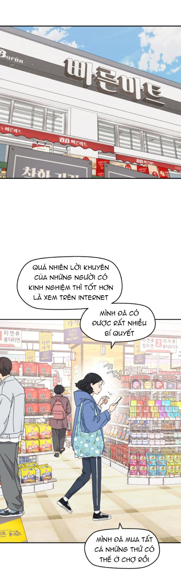 sam yi tái sinh chapter 11.2 26