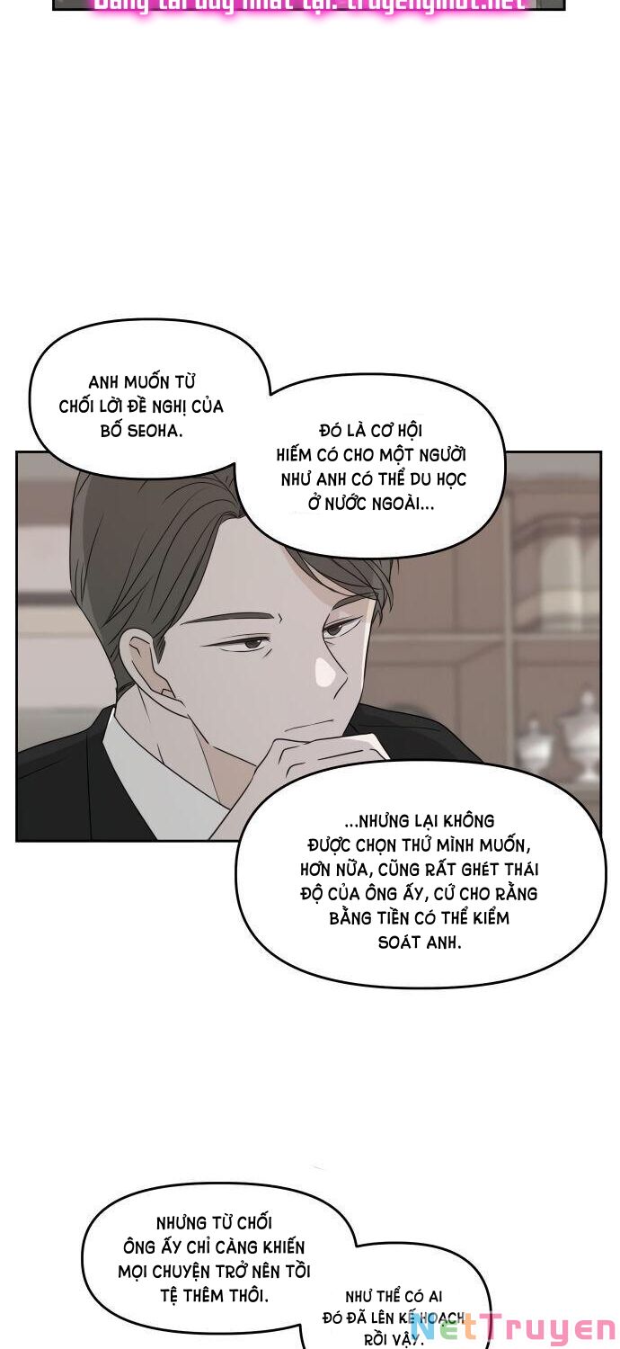 kiếp này cũng xin chăm sóc tôi như vậy nhé kiếp này cũng xin chăm sóc tôi như vậy nhé chapter 82 30