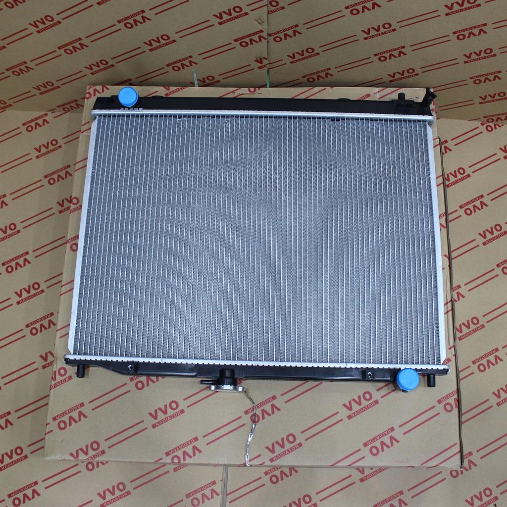 Két nước Mitsubishi Pajero,V73-V75-V93, 1999-2007, số sàn