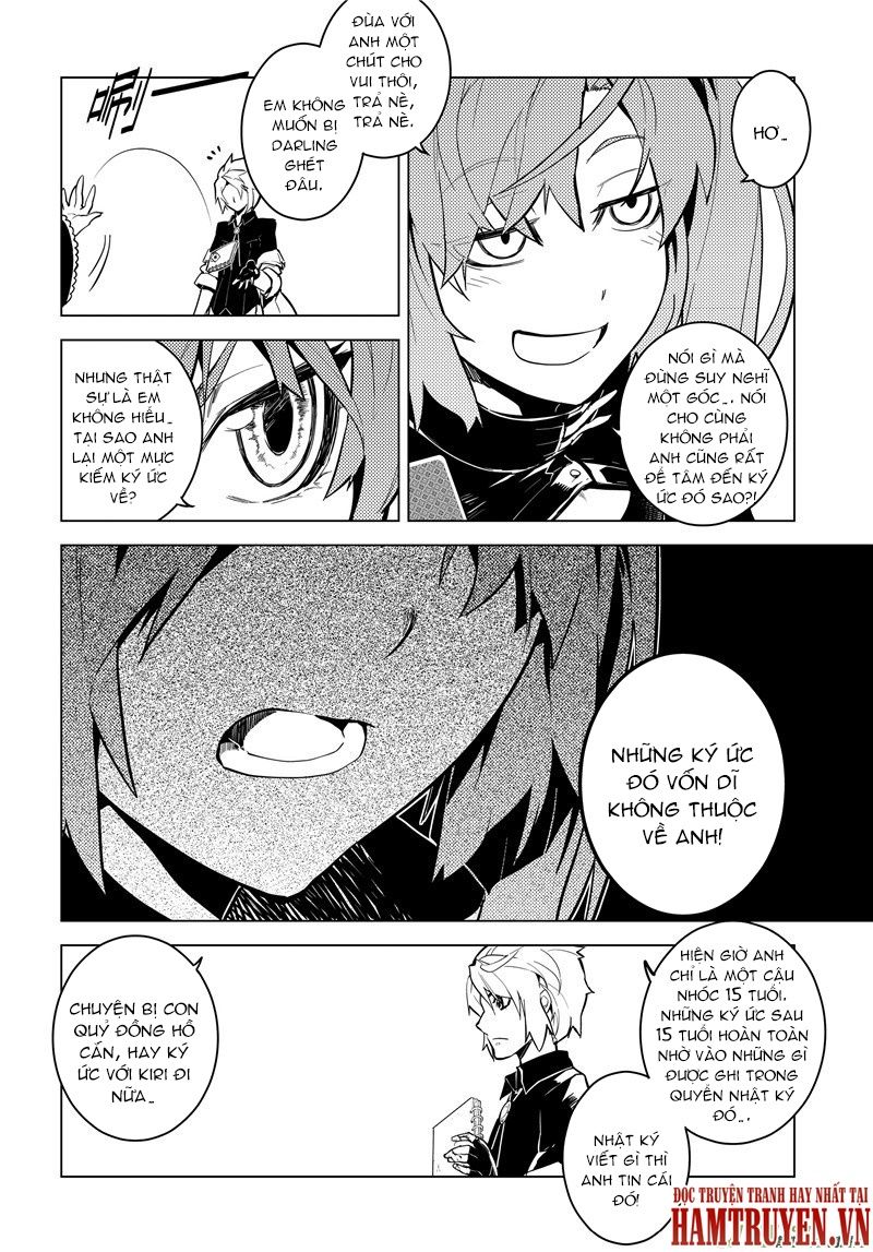 chronos ruler chapter 8 15