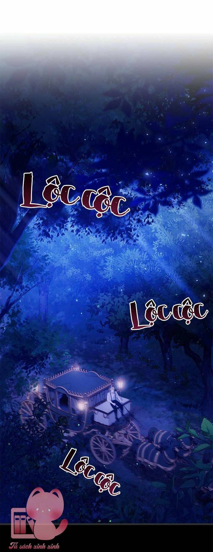 [15+] công chúa chloe chapter 96 22