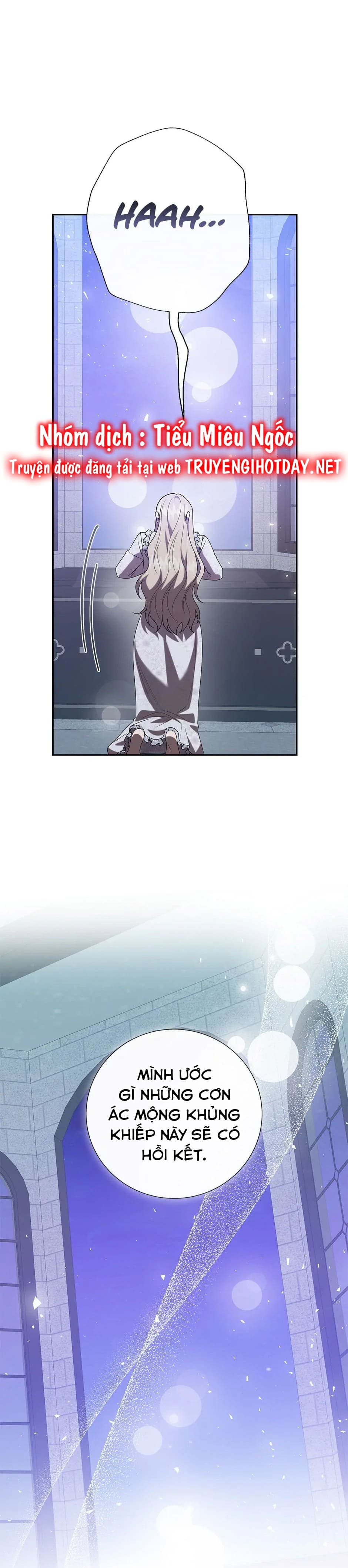 xin ngài đừng ăn tôi chapter 120 14