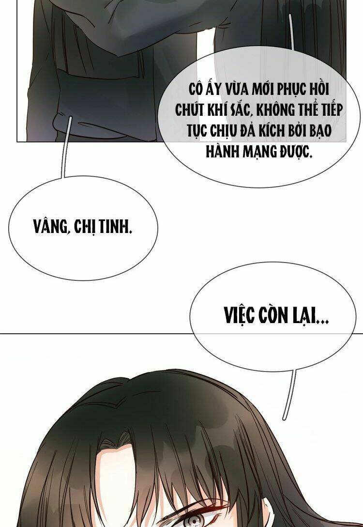 ngôi sao vụn vỡ chapter 21 18
