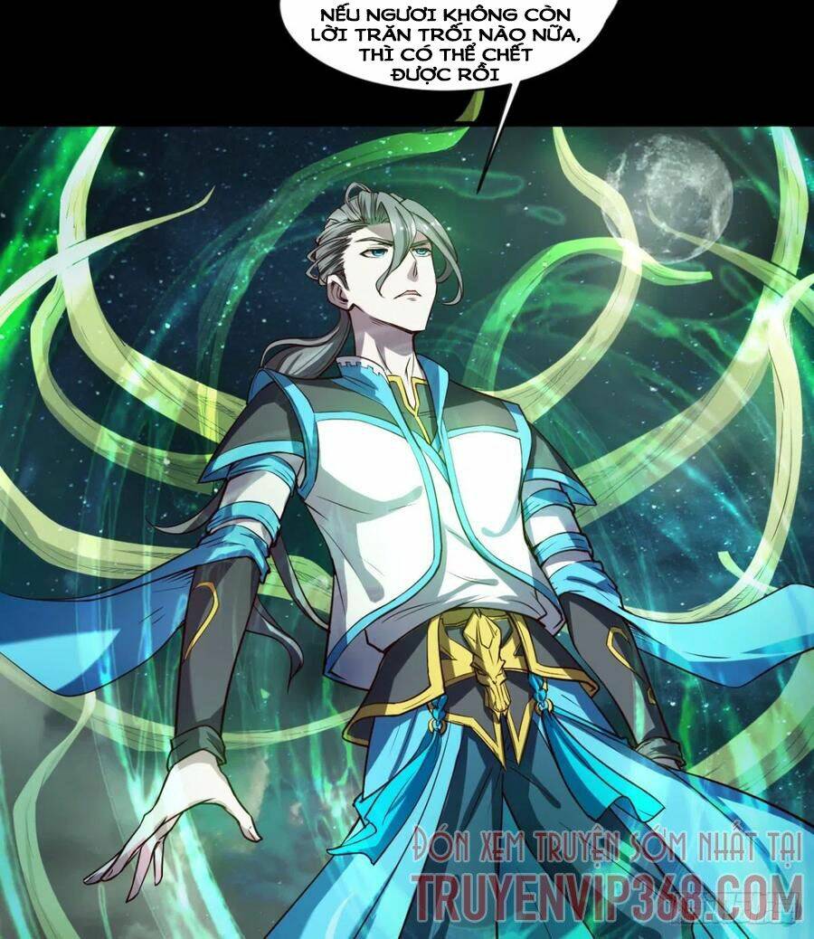 ma hoàng sư đệ quả thực quá chung tình chapter 76 9