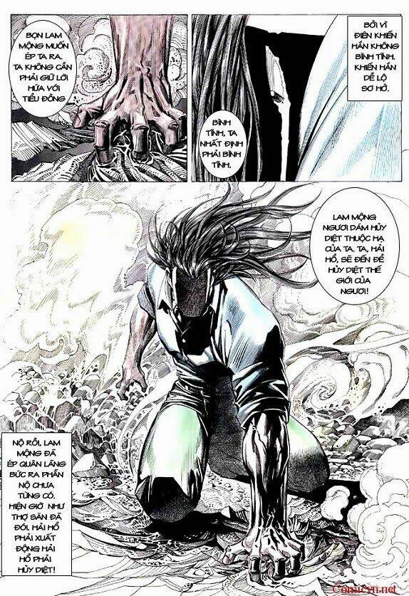 hải hổ 1 chapter 43 9