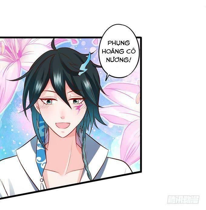 hồ tiên hung bạo chapter 123 30