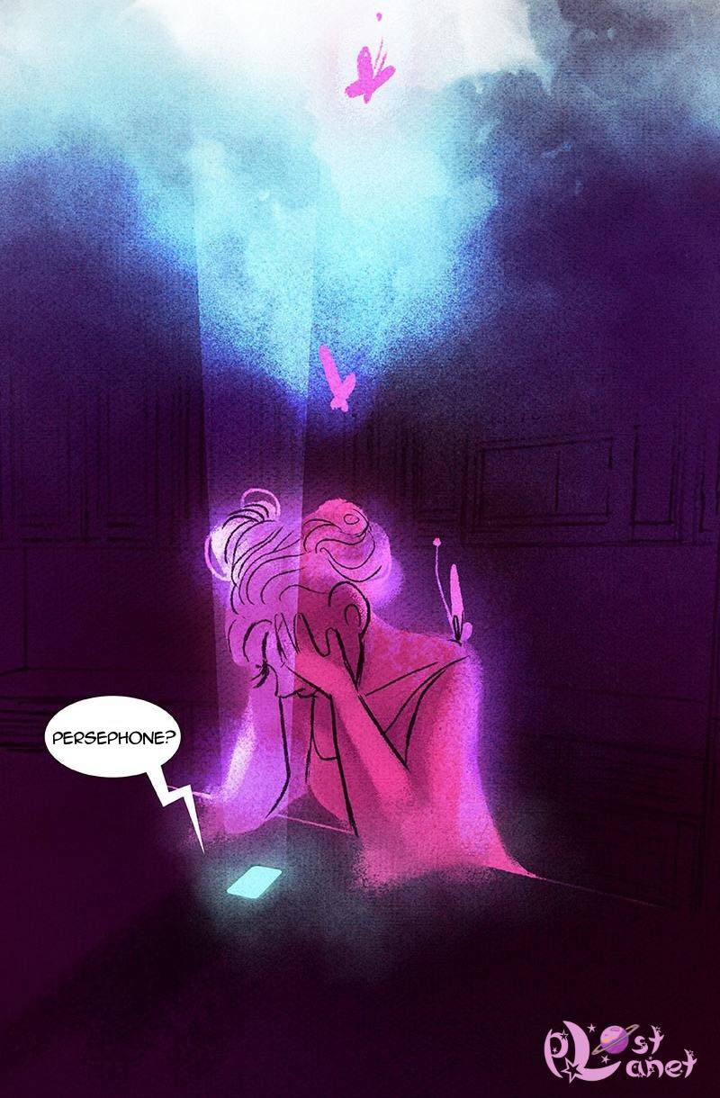 thần thoại olympus chapter 26 67