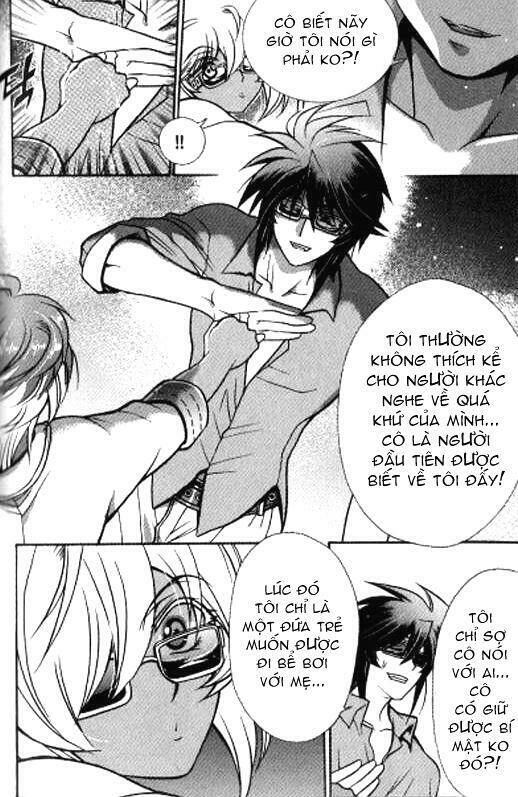 yoo ah dok_jon chapter 10 12