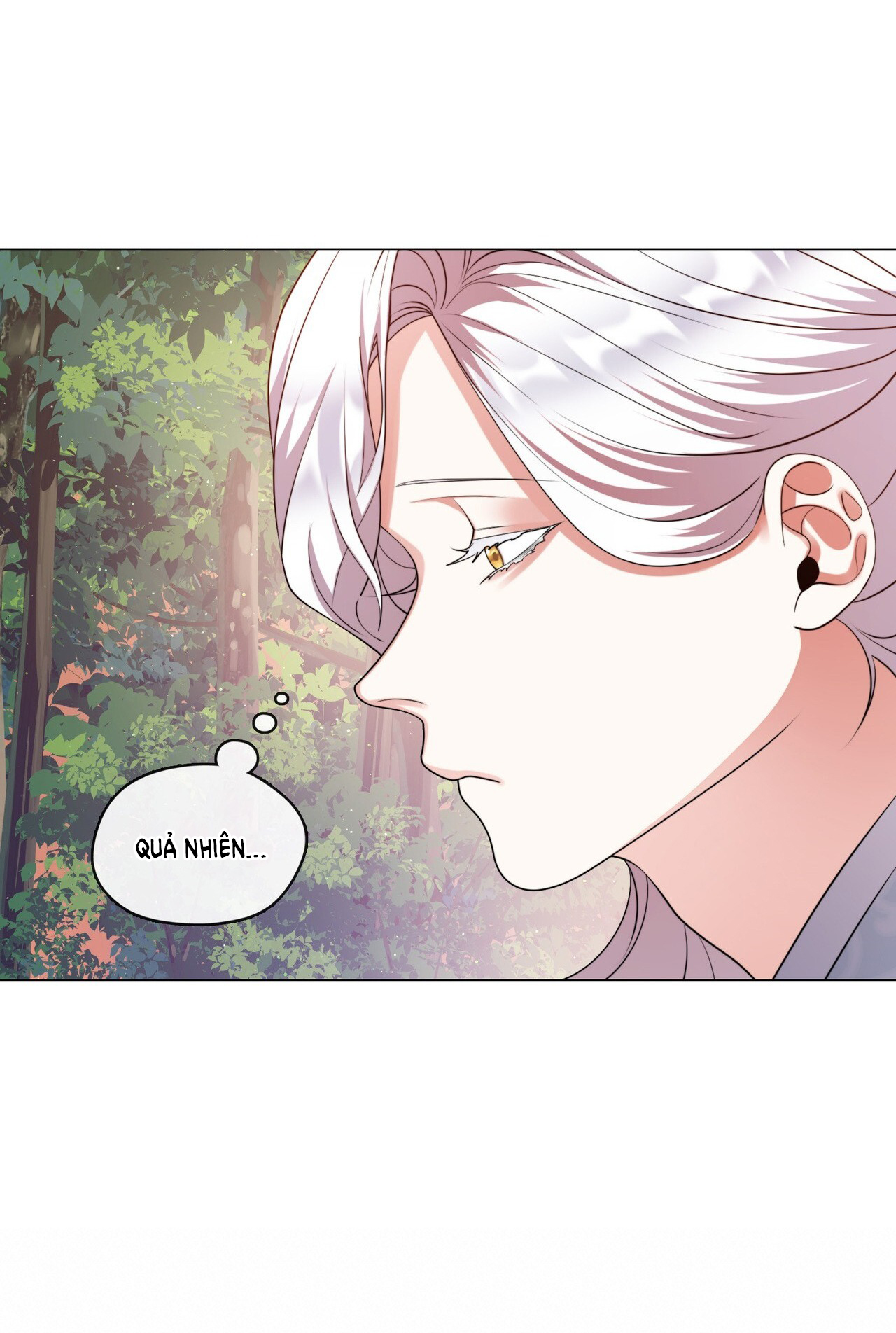 nâng niu nuôi dưỡng giáo chủ ma giáo chapter 6.1 19