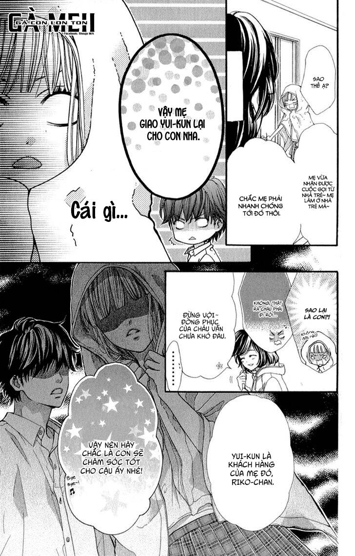 otome holic chapter 7 10