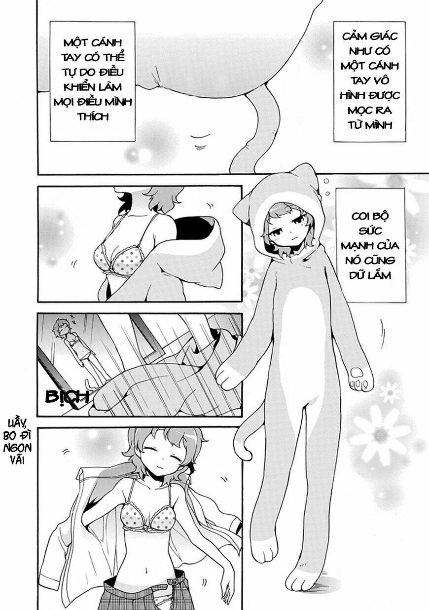 dagasy - houkago chounouryoku sensou chapter 2 3