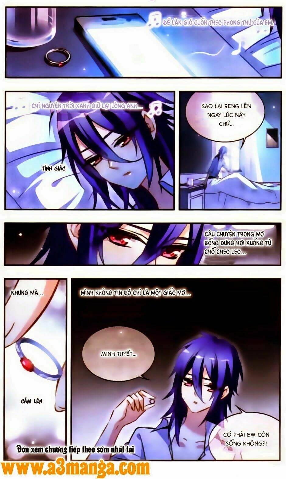 ngôi sao câu lạc bộ chapter 112 24