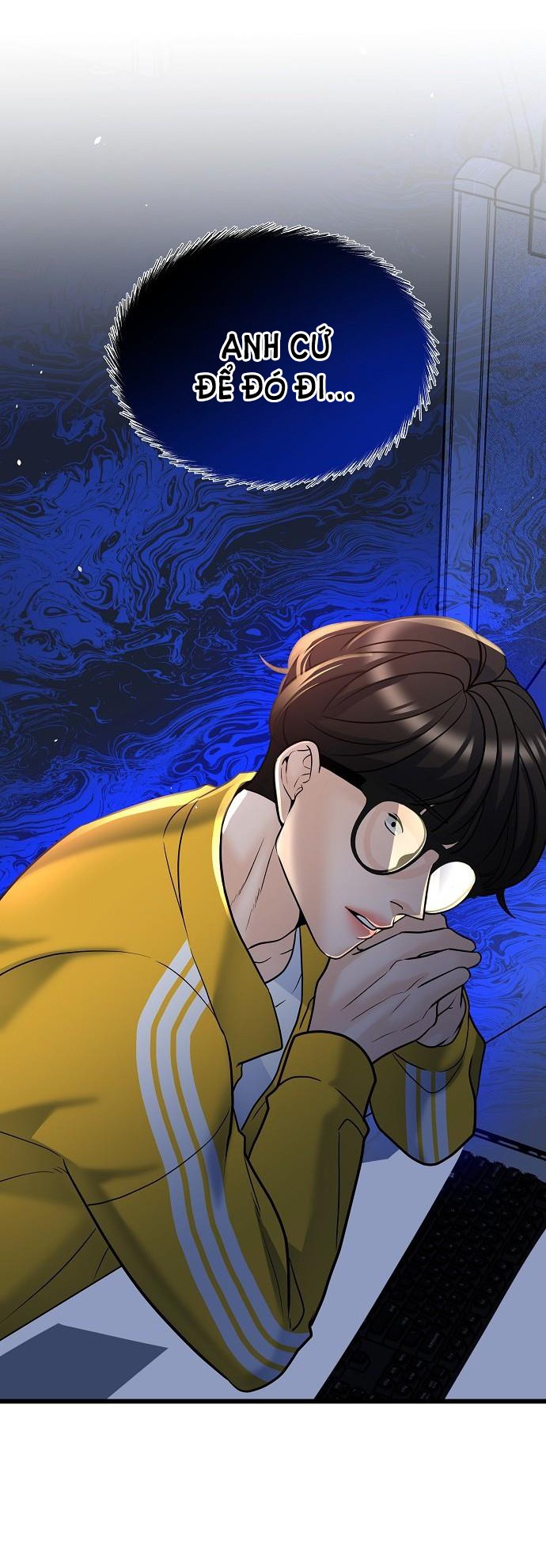 random target - mục tiêu ngẫu nhiên chapter 14.1 23