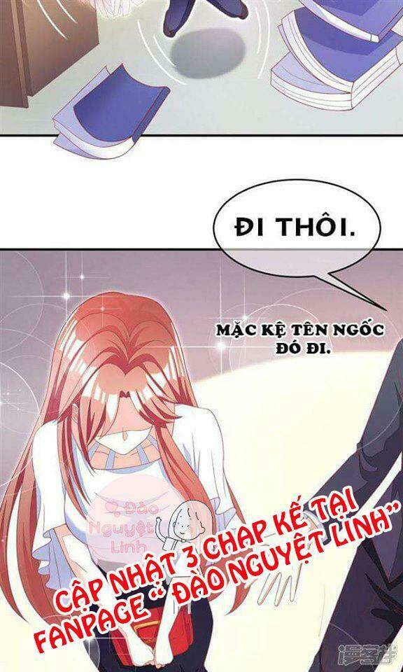 tổng tài xấu xa, đừng hòng thoát chapter 7 52