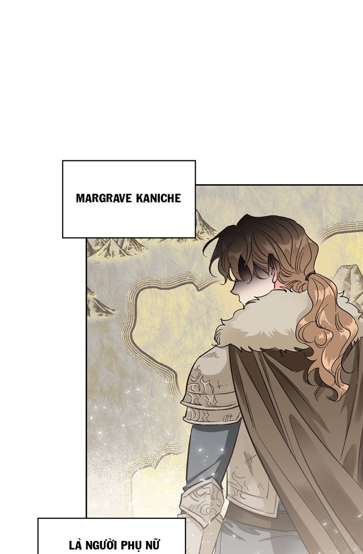 ác nữ xứng đôi với bạo chúa chapter 23 64