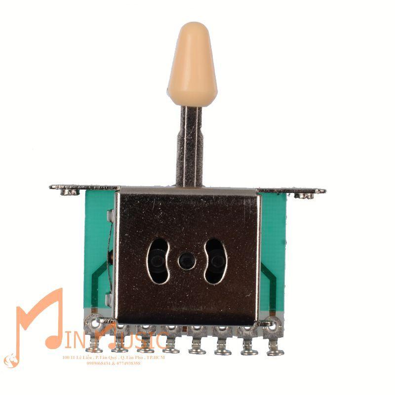 Cần Gạc Switch Cho Đàn Guitar Điện Strat, Tele