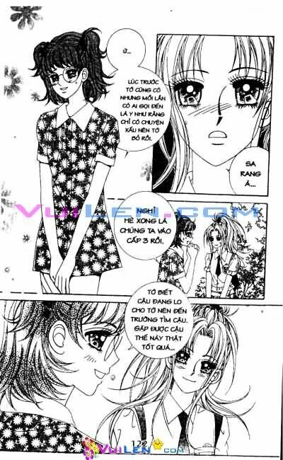 cô dâu bé xinh chapter 55 3