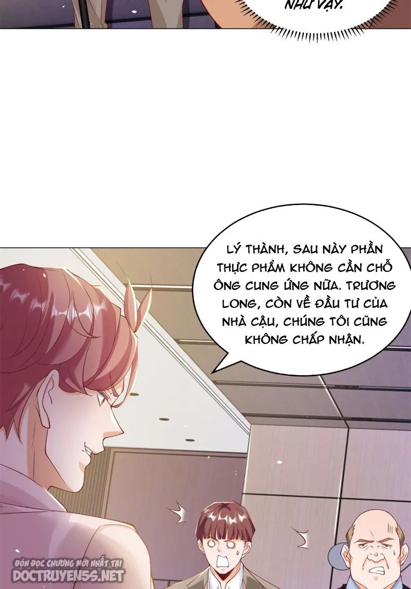 tài xế lái xe công nghệ như ta có nhiều tiền thì sao? chapter 3 41