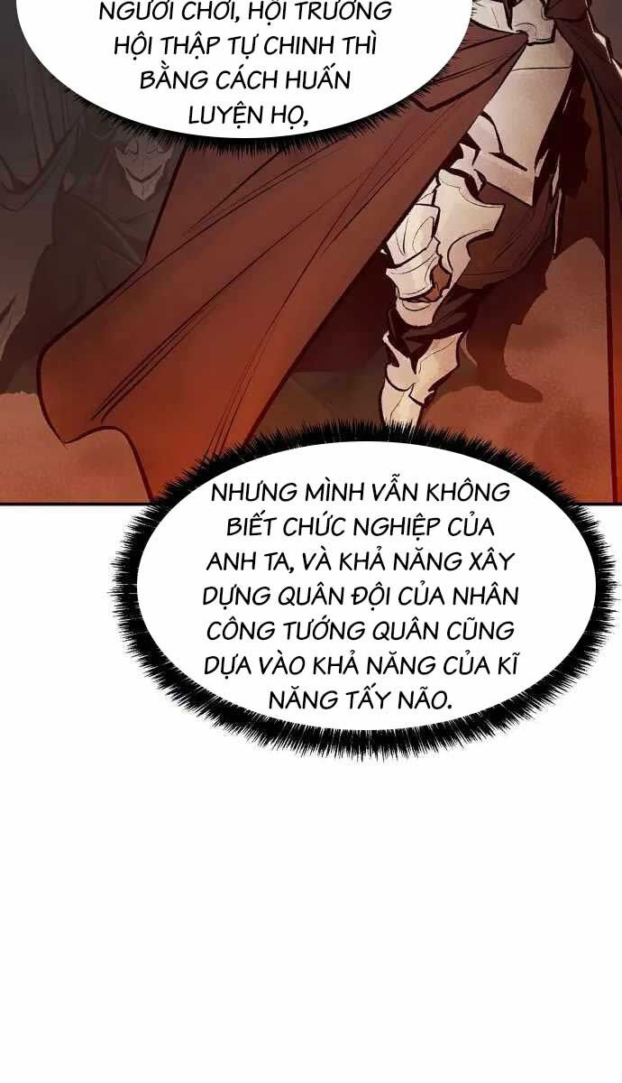 Độc Cô Tử Linh Sư Chapter 89 - Trang 35