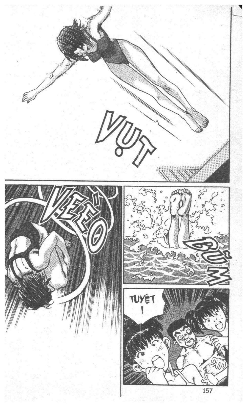 change guy chapter 110 155