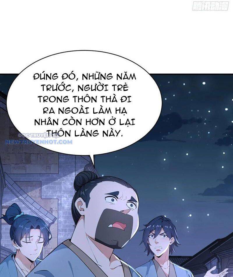 ta thực sự không muốn làm thần tiên chapter 86 70