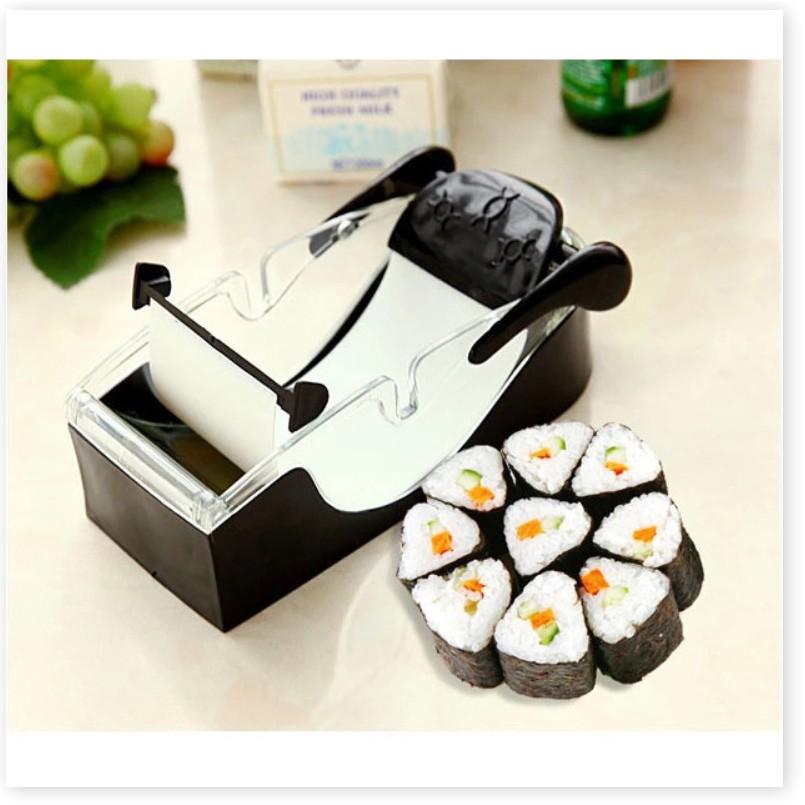 Dụng Cụ Chế Biến Sushi Tiện Lợi Perfect Roll