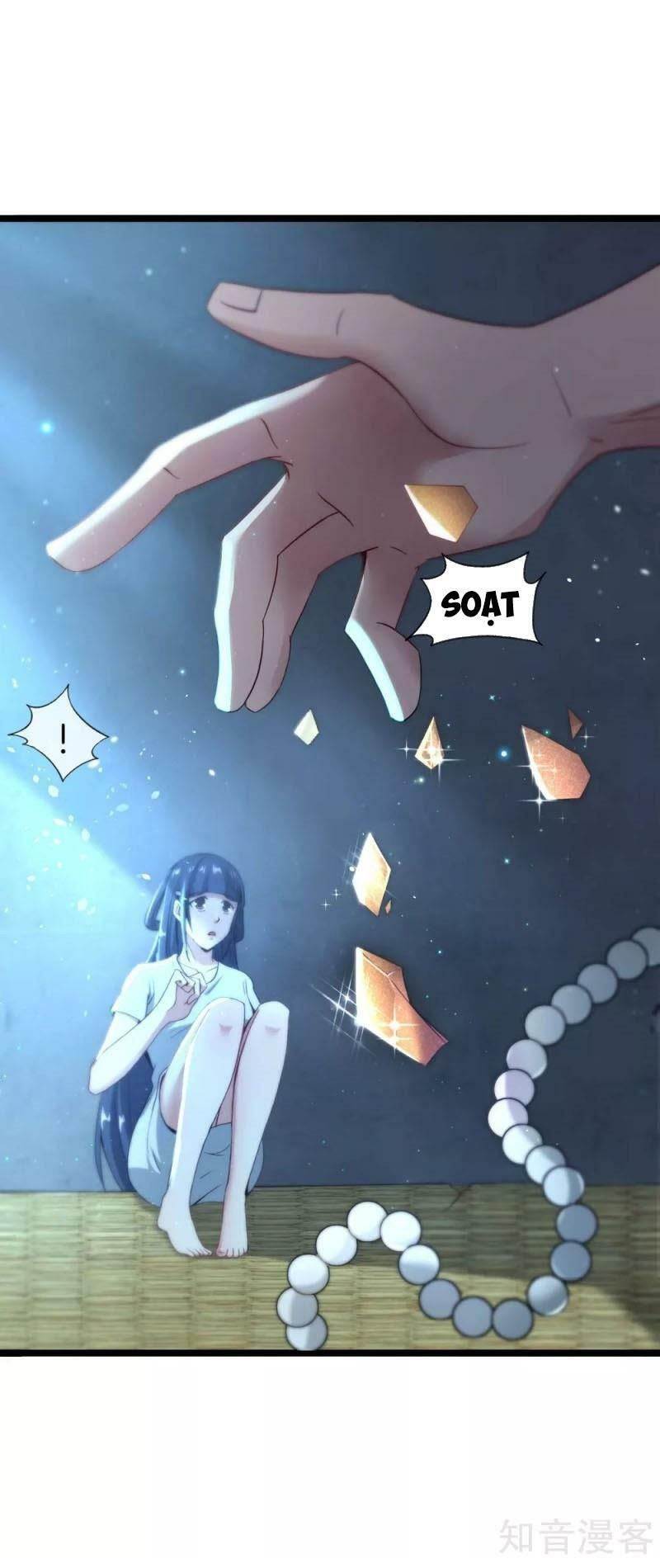 vòng bạn bè mạnh nhất của tiên giới chapter 35 5