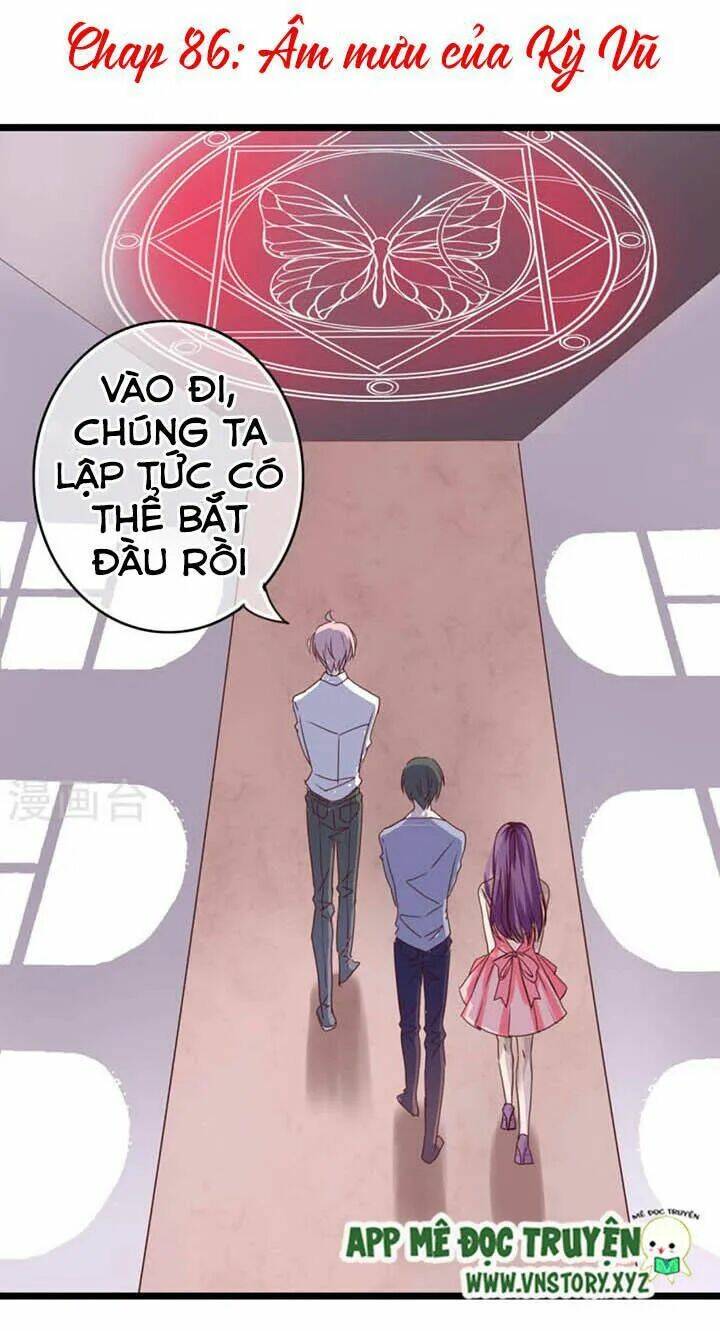 sau con mưa mùa hạ chapter 86 1