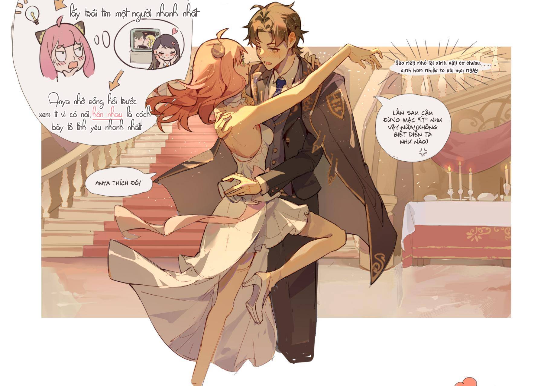 oneshot cho ngày thêm vui chapter 29 2