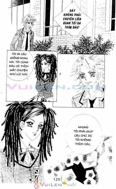 chàng gà mái chapter 7 129