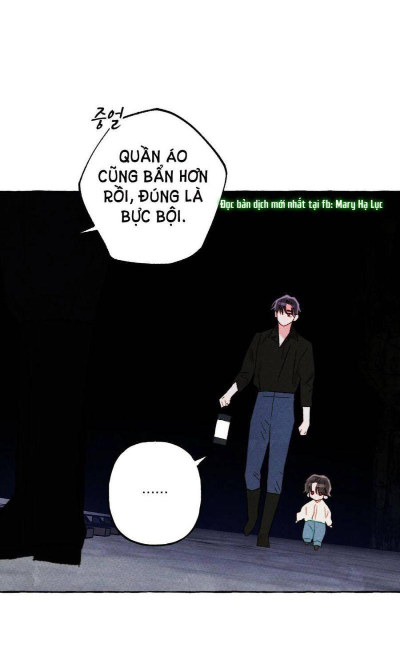 nuôi dưỡng một hắc long chapter 43 6