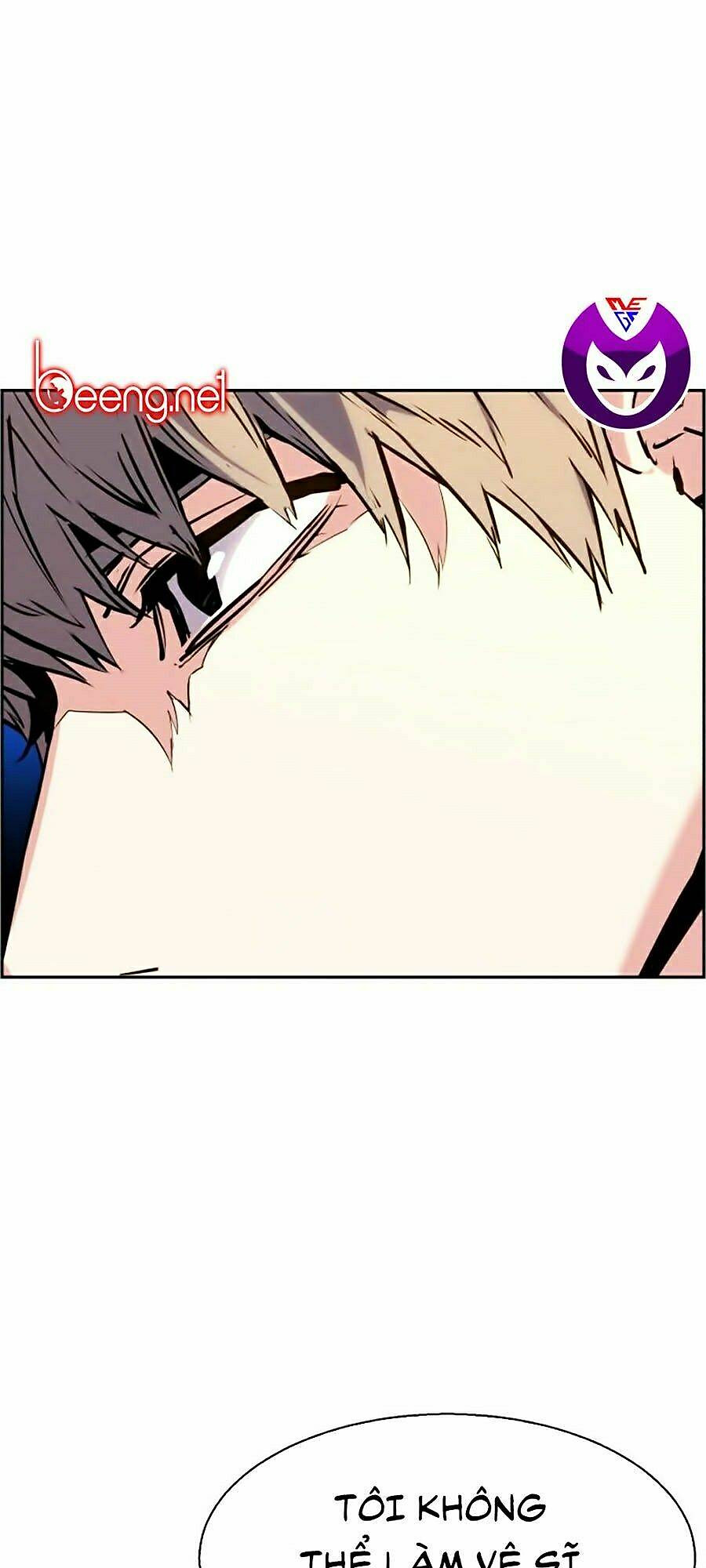 bạn học tôi là lính đánh thuê chapter 24 40