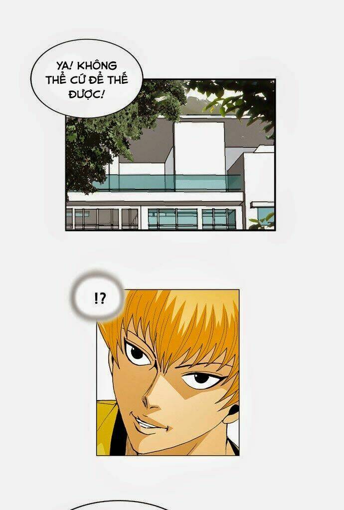 ultimate legend: kang hae hyo chapter 31 28