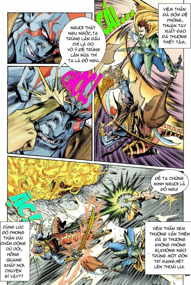 thần binh huyền kỳ i chapter 46 23