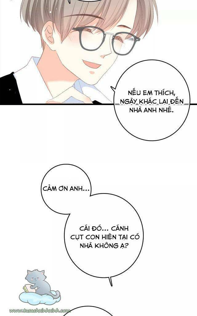 con tim rung động 3 chapter 61 47