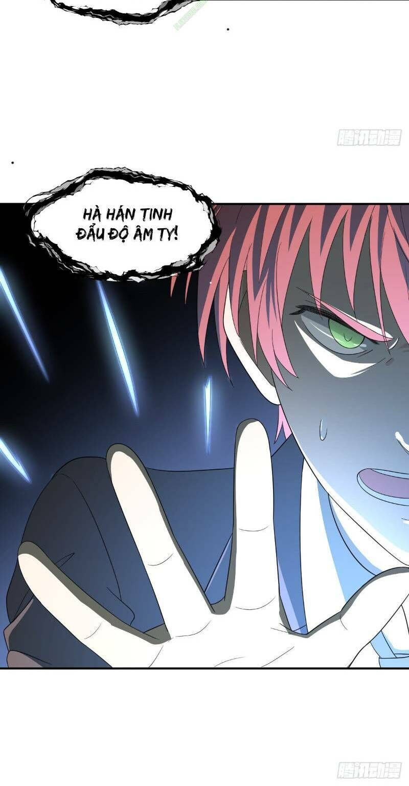 nghịch thiên tiên mệnh chapter 10.2 16