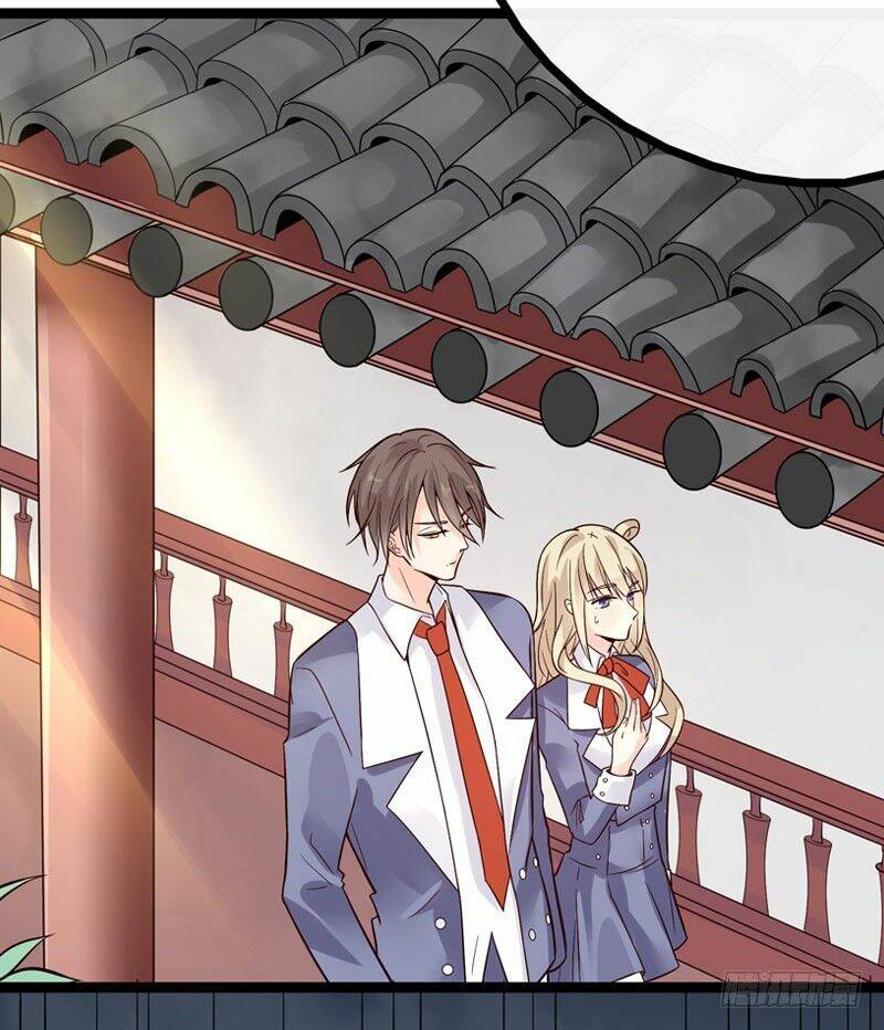 manh yêu truyện chapter 1 12