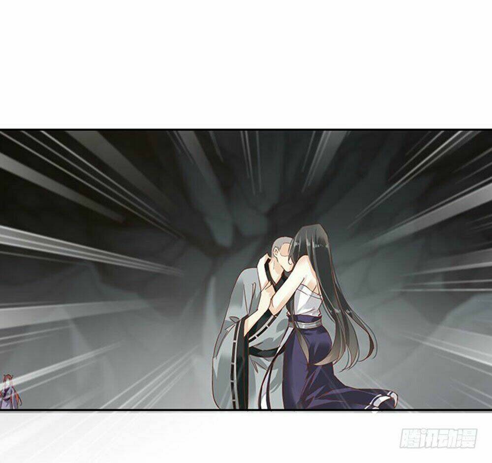 thiền tâm vấn đạo chapter 32 35