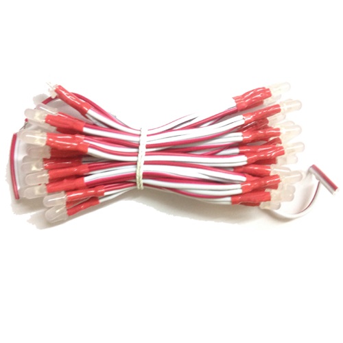 Led liền dây 5mm