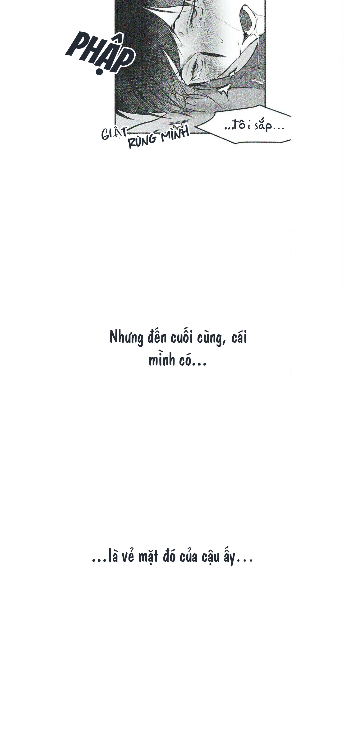 khi đôi chân thôi bước chapter 13.1 29