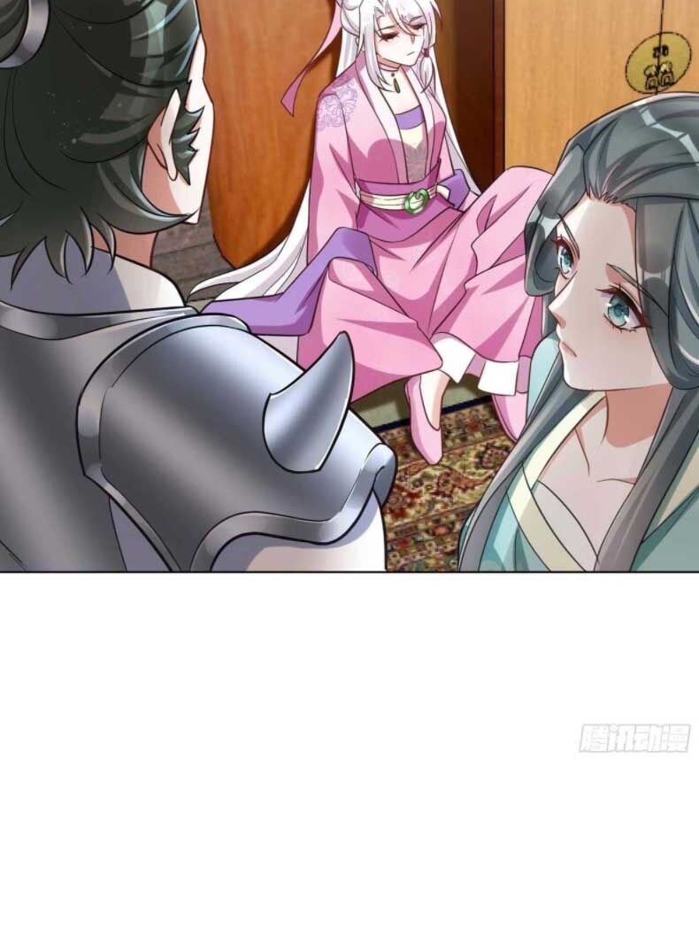 manh hổ trọng sinh : tướng quân đại nhân muốn ôm ôm chapter 41 9