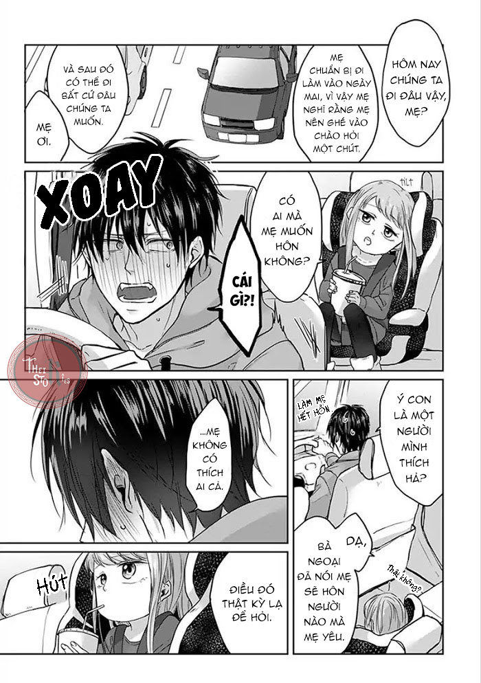 kiraide isasete chapter 4 3