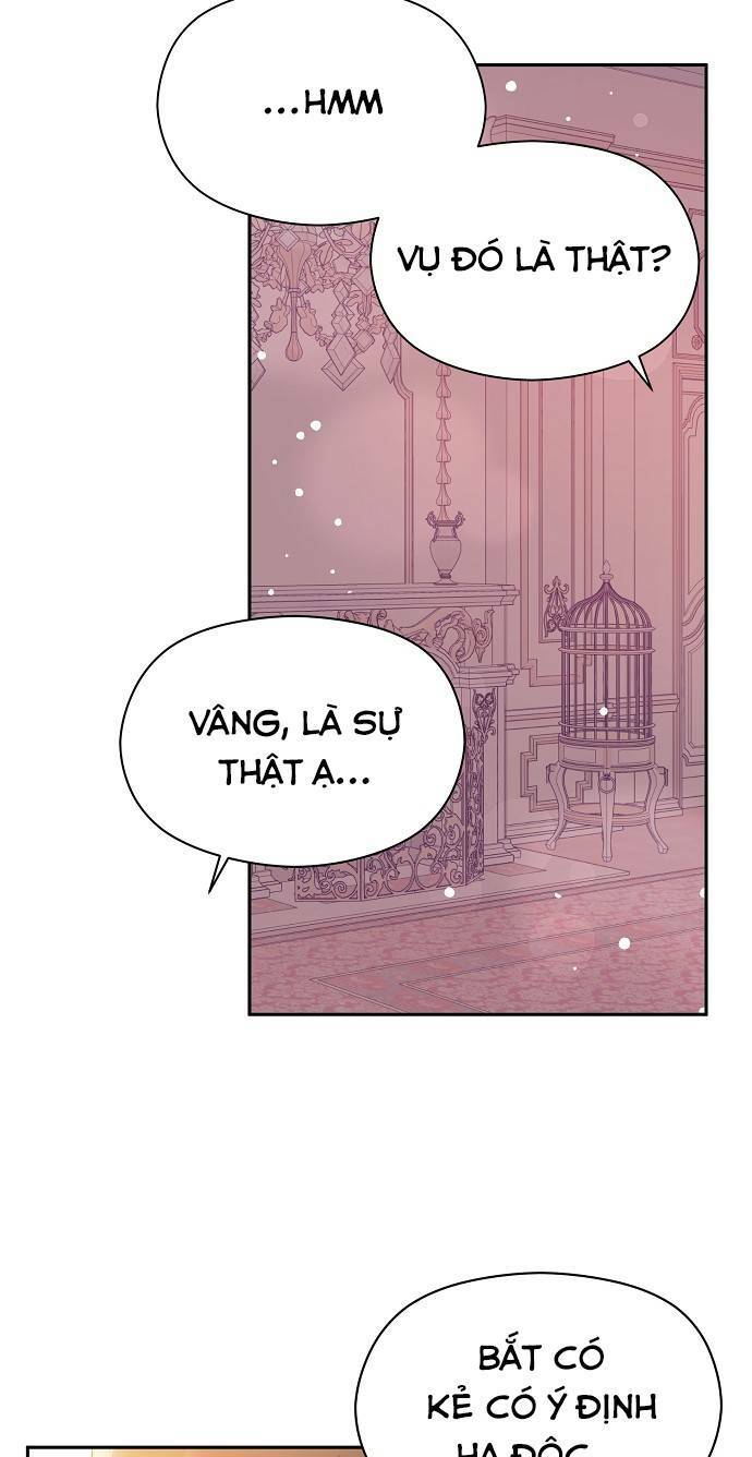 tôi không cố ý quyến rũ nam chính đâu! chapter 30 49