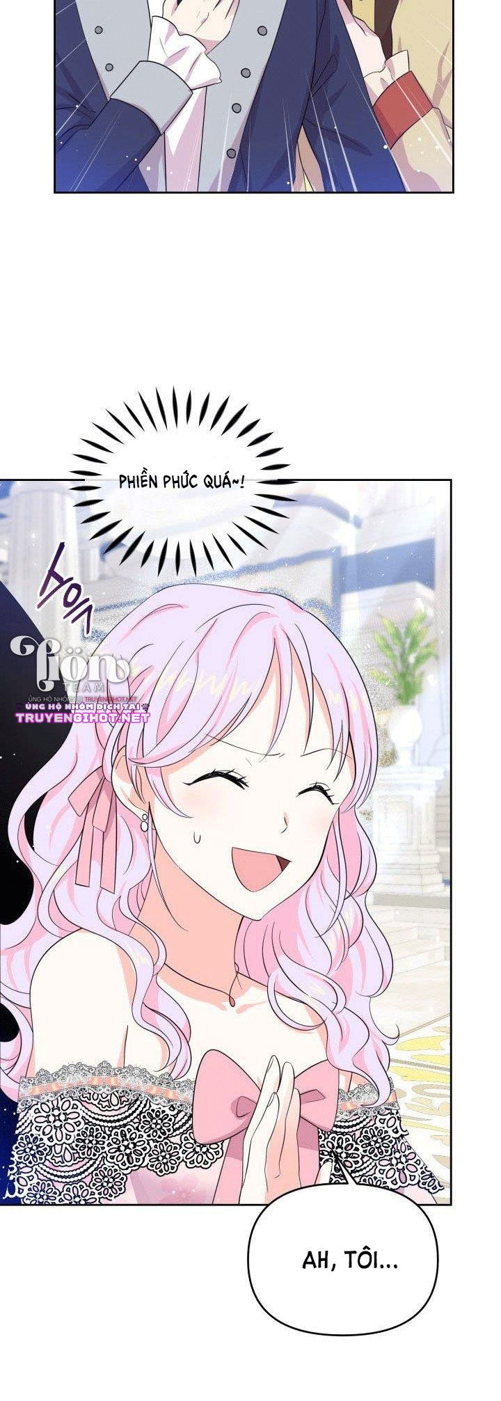 quay về quá khứ mở tiệm bánh kẹo chapter 13.1 10