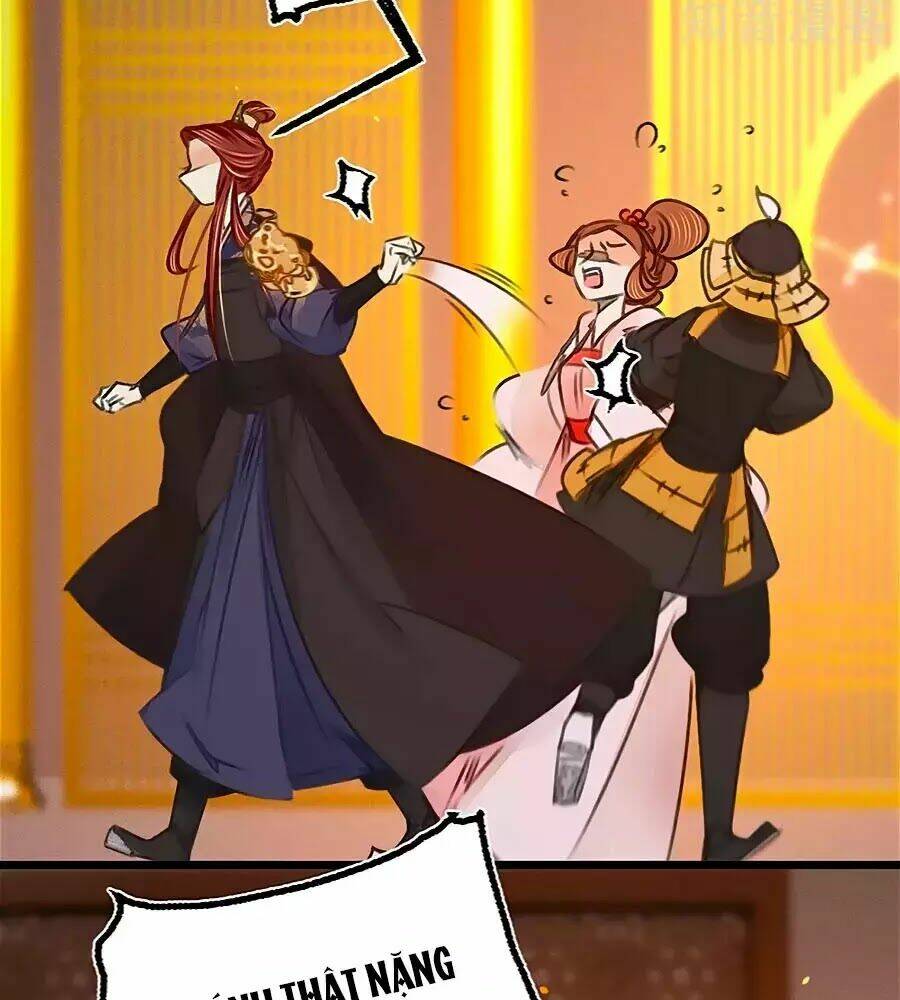 phượng hoàn triều: vương gia yêu nghiệt xin tránh đường chapter 40 4