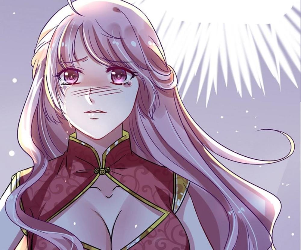 tống thống hống hách và cô gái ngây thơ chapter 1 37