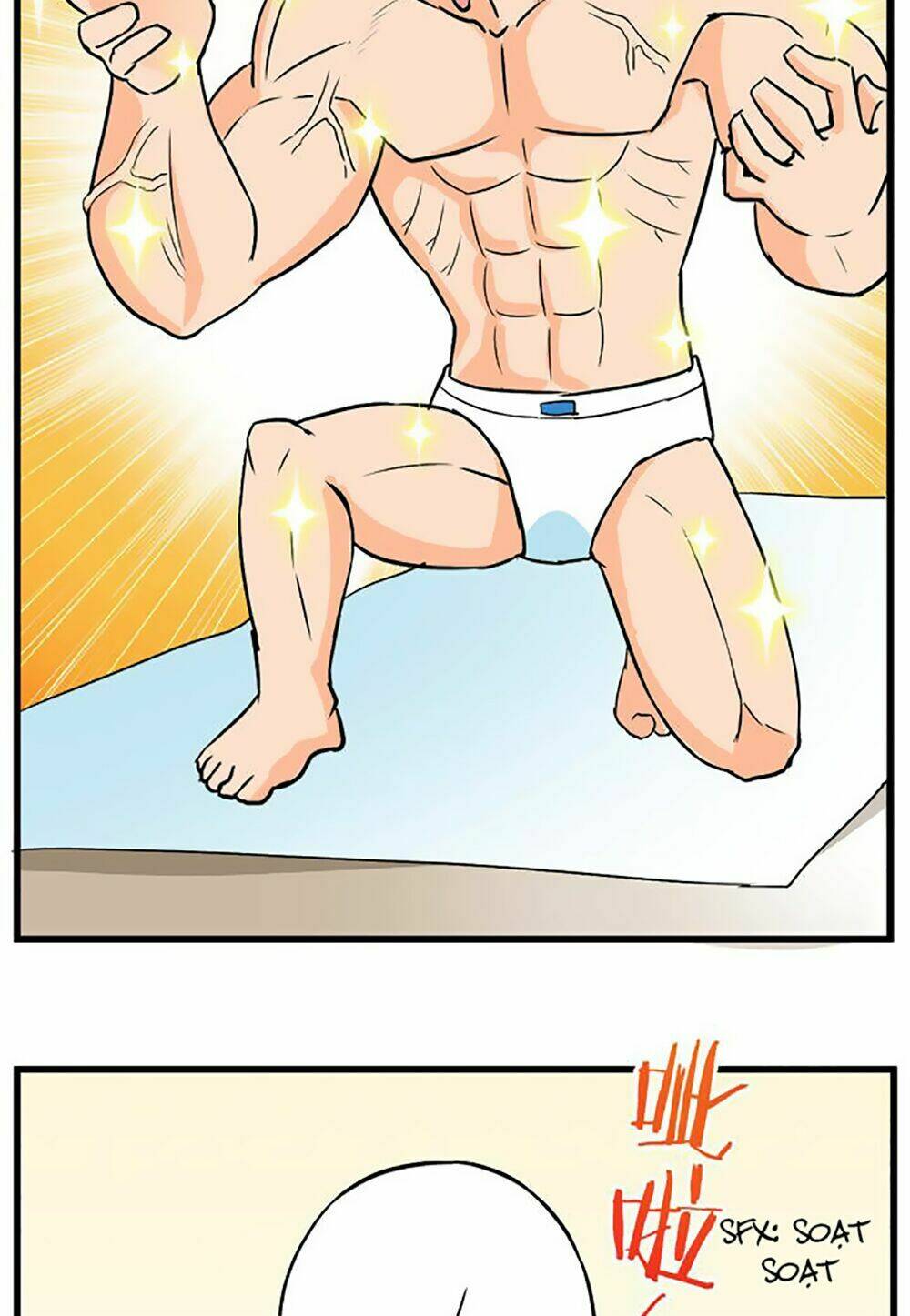 tác giả truyện tranh và nhân vật bị vứt bỏ chapter 5 13