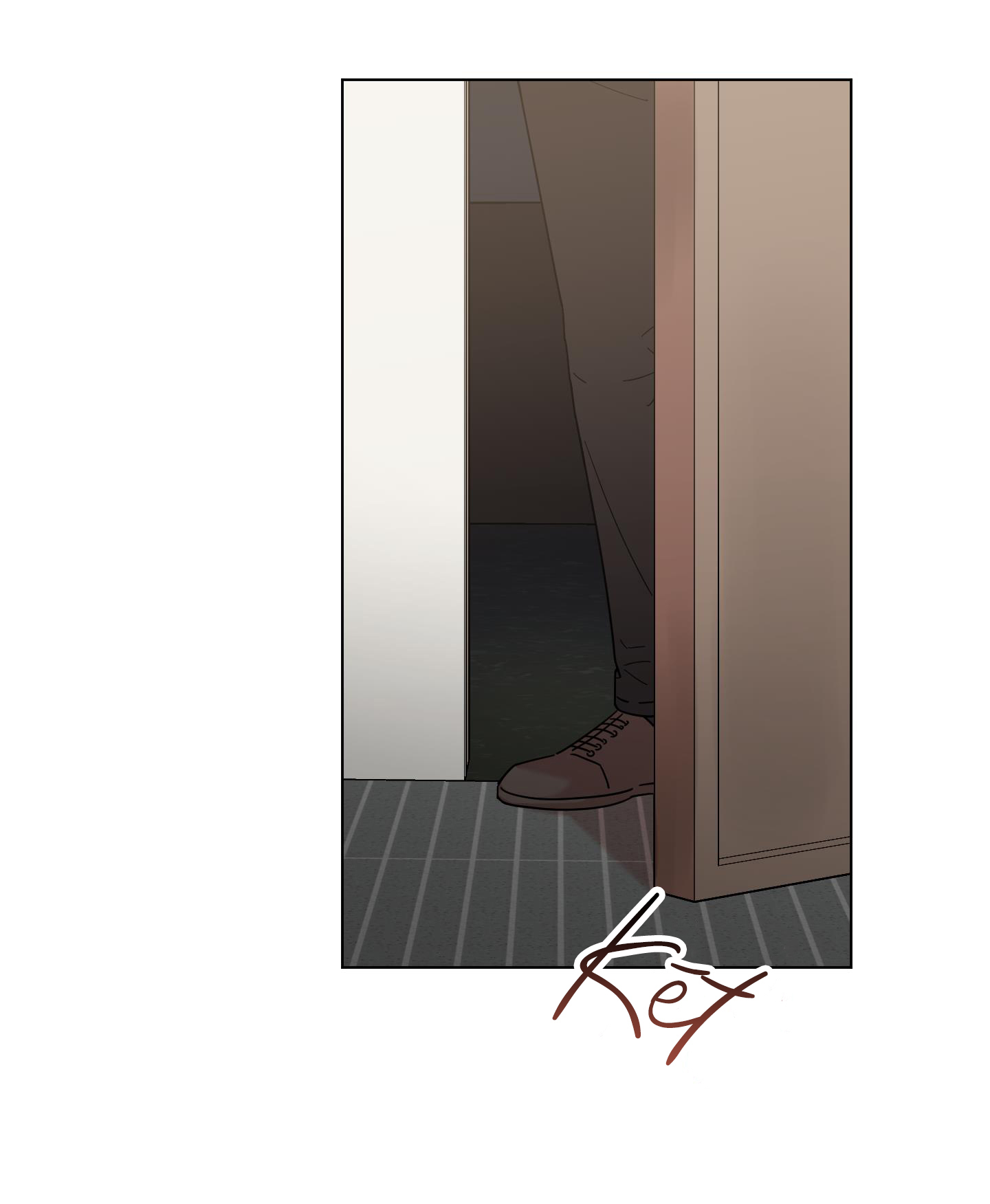 lời mời nguy hiểm chapter 1 138