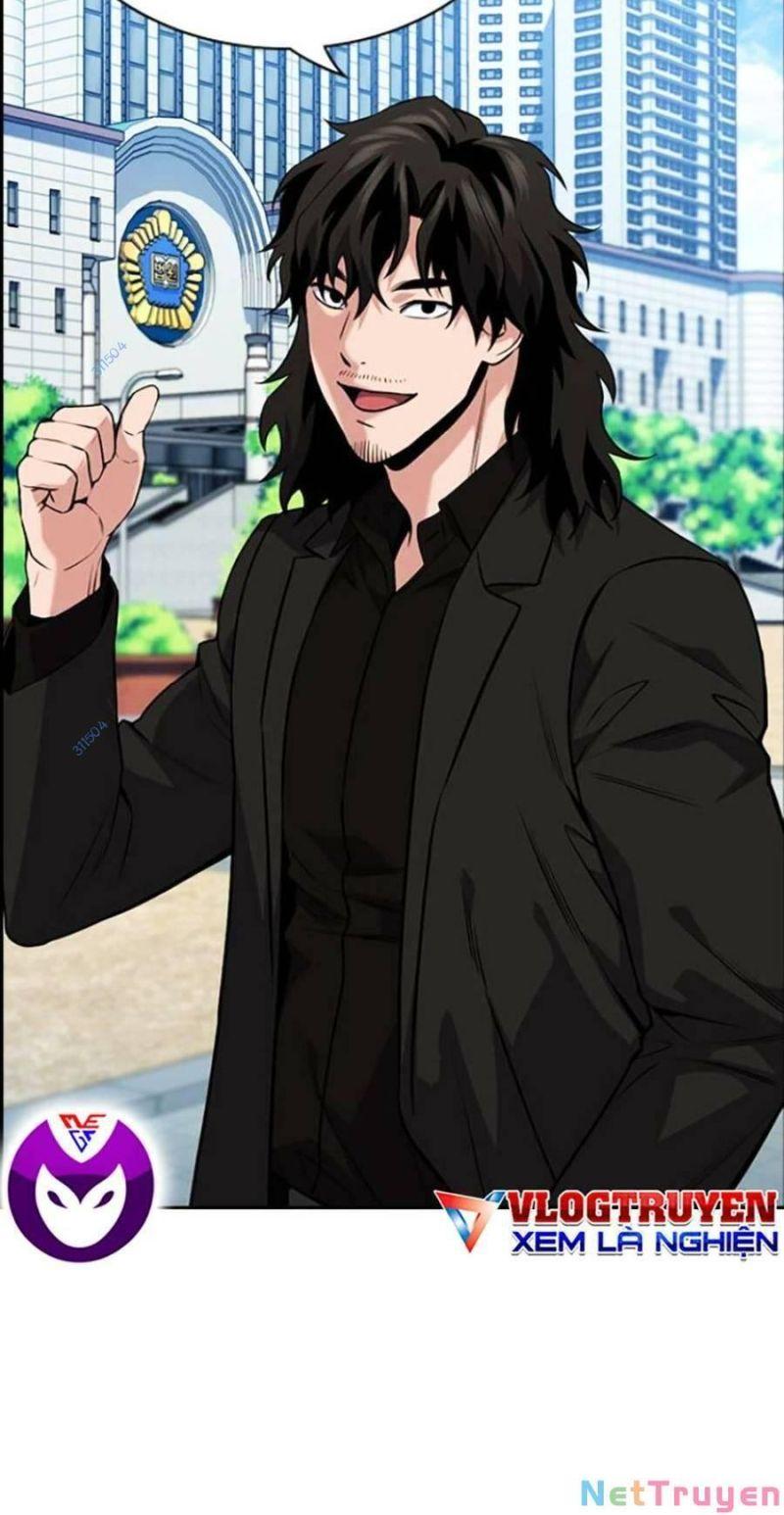 giáo dục chân chính chapter 110 111